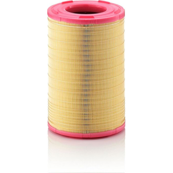 MANN-FILTER C 25 003 Luftfilter MANN-FILTER C 25 003 Luftfilter