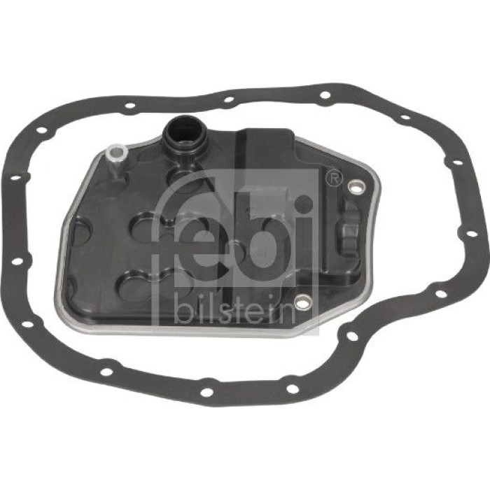 FEBI BILSTEIN 188131 Hydraulikfiltersatz, Automatikgetriebe FEBI BILSTEIN 188131 Hydraulikfiltersatz, Automatikgetriebe