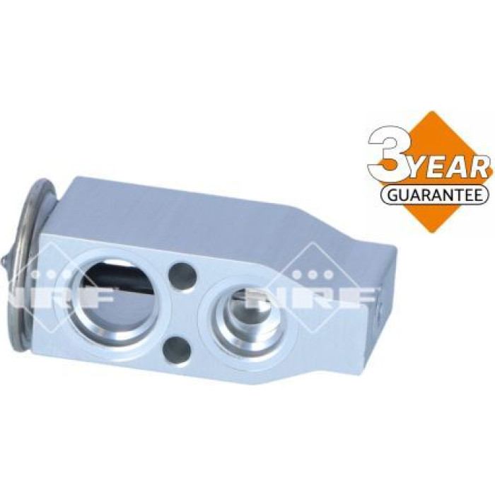 NRF 38493 Expansionsventil, Klimaanlage EASY FIT NRF 38493 Expansionsventil, Klimaanlage EASY FIT