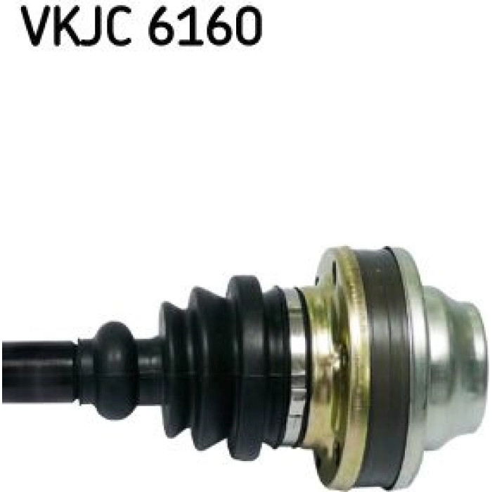SKF VKJC 6160 Antriebswelle SKF VKJC 6160 Antriebswelle