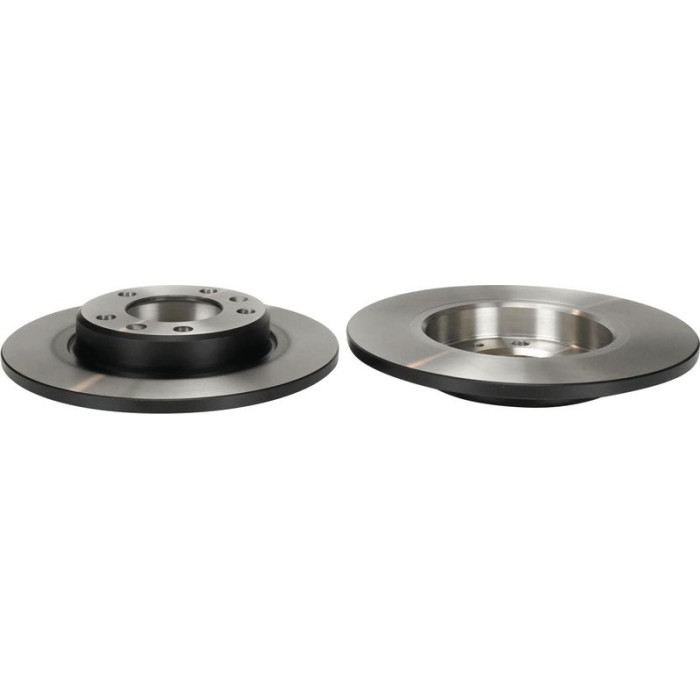 TRW DF6910 Bremsscheibe
