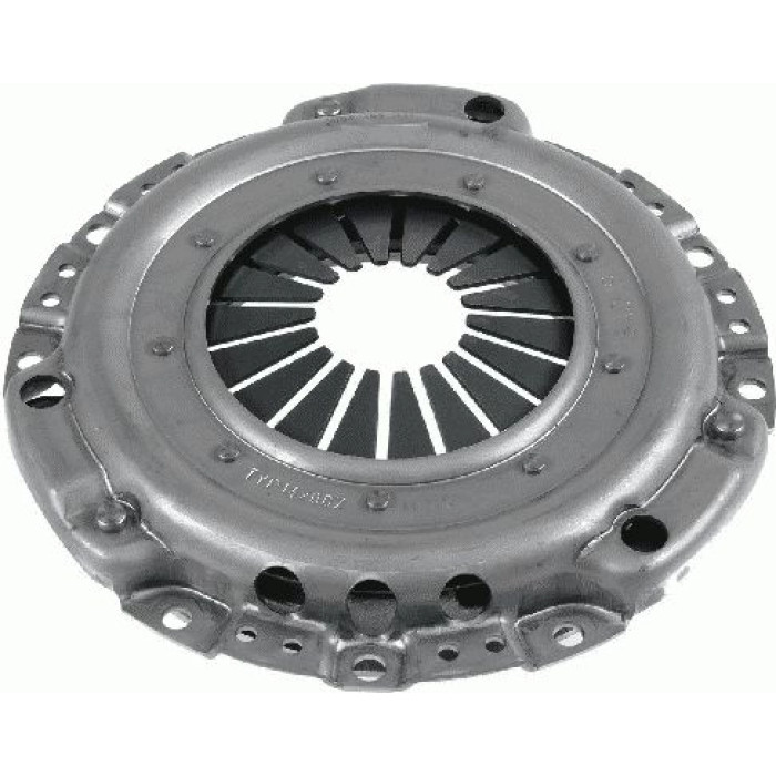 Sachs 3082 164 031 Kupplungsdruckplatte