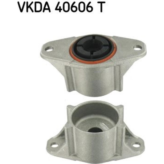 SKF VKDA 40606 T Federbeinstützlager