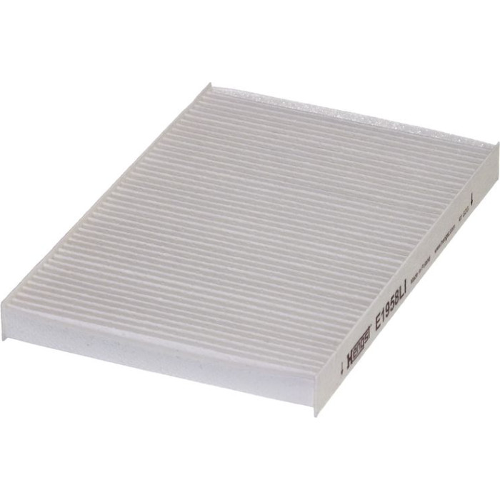 Hengst Filter E1958LI Innenraumluft