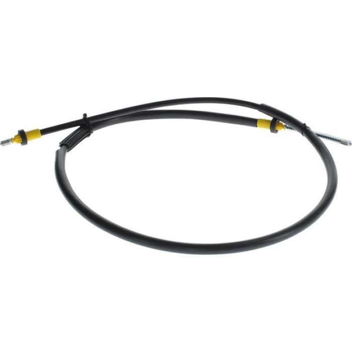 BOSCH 1 987 477 965 Seilzug, Feststellbremse