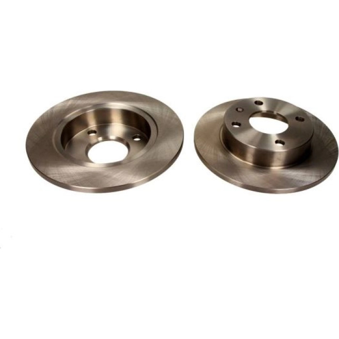 Maxgear 19-0709 Bremsscheibe Maxgear 19-0709 Bremsscheibe