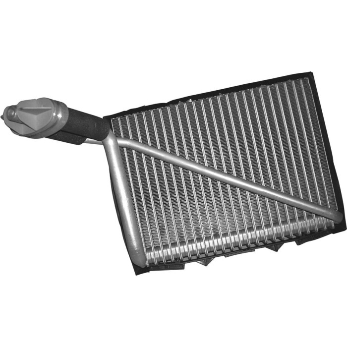 Valeo 817521 Verdampfer, Klimaanlage Valeo 817521 Verdampfer, Klimaanlage