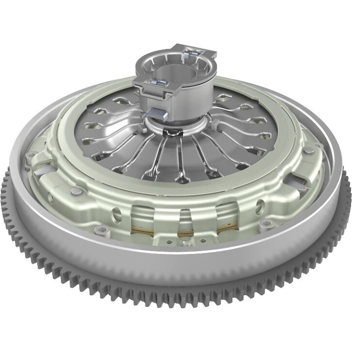 Valeo 835015 Kupplungssatz SERVICE 3KKIT für UMRUESTSATZ Valeo 835015 Kupplungssatz SERVICE 3KKIT für UMRUESTSATZ