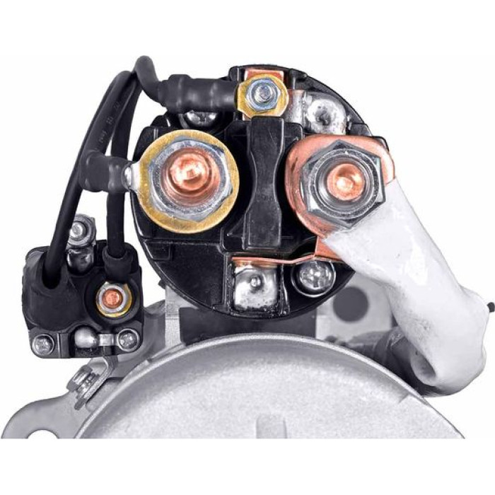 Hella 8EA 012 586-231 Starter Hella 8EA 012 586-231 Starter