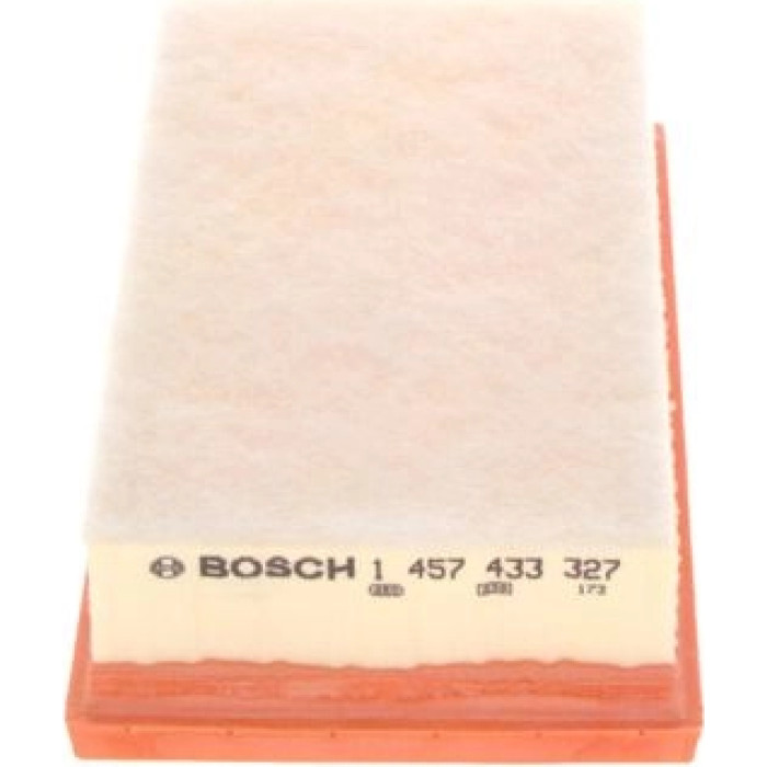BOSCH 1 457 433 327 Luftfilter BOSCH 1 457 433 327 Luftfilter
