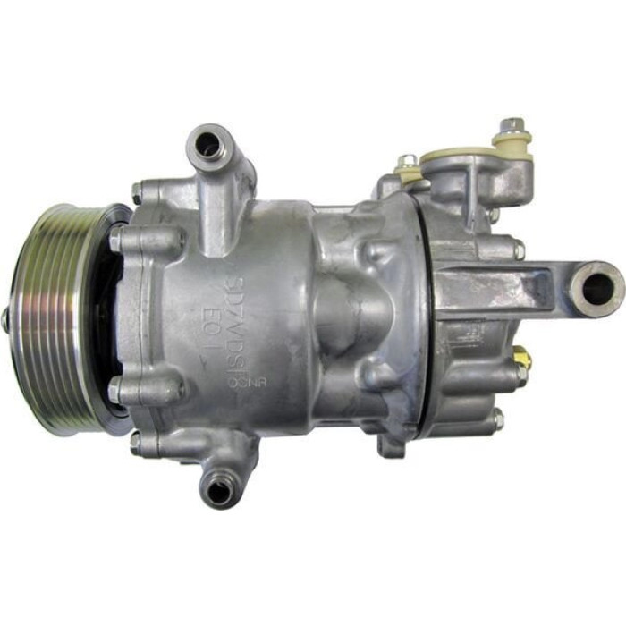 Mahle ACP 1361 000P Kompressor, Klimaanlage BEHR Premium Line Mahle ACP 1361 000P Kompressor, Klimaanlage BEHR Premium Line