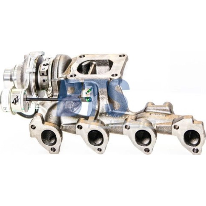 BTS Turbo Turbolader T911053