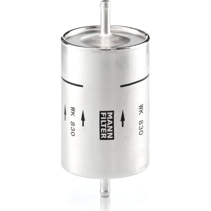 Mann-Filter WK 830 Kraftstofffilter Mann-Filter WK 830 Kraftstofffilter
