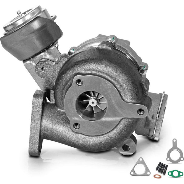 Turbolader für VW 038 145 702 E OEGERMANY 180960108125