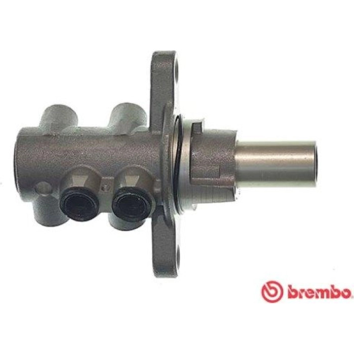 Brembo M 24 119 Hauptbremszylinder ESSENTIAL LINE Brembo M 24 119 Hauptbremszylinder ESSENTIAL LINE