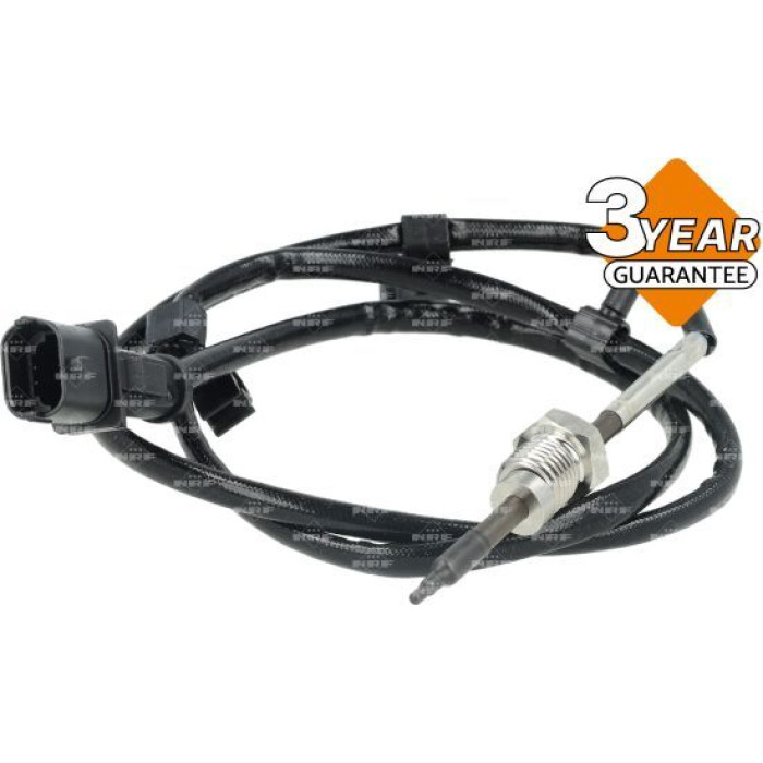 NRF 707558 Sensor, Abgastemperatur NRF 707558 Sensor, Abgastemperatur