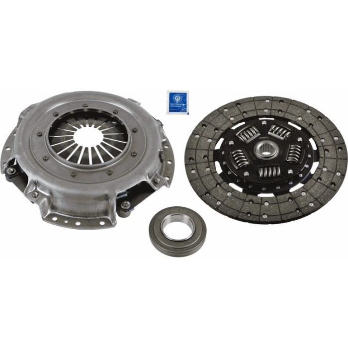 SACHS 3000 271 001 Kupplungssatz SACHS 3000 271 001 Kupplungssatz