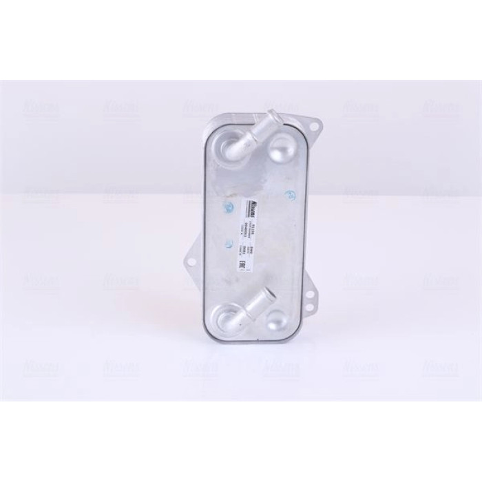 Nissens 91156 Ölkühler, Automatikgetriebe Nissens 91156 Ölkühler, Automatikgetriebe