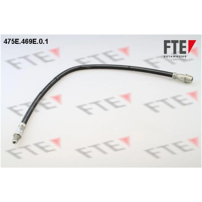 FTE 9240678 Bremsschlauch FTE 9240678 Bremsschlauch
