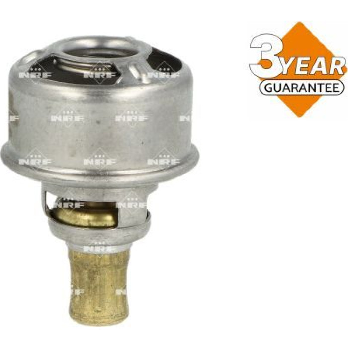 NRF 725254 Thermostat, Kühlmittel