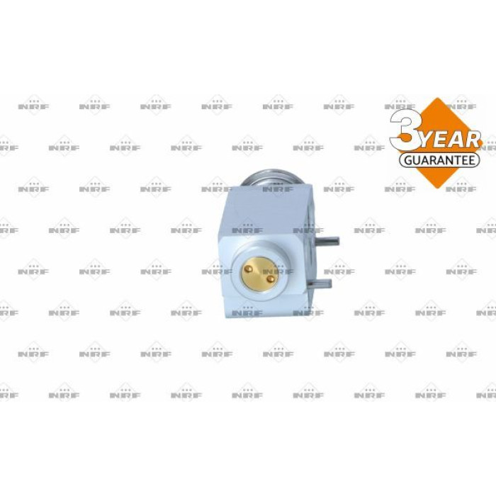 NRF 38584 Expansionsventil, Klimaanlage EASY FIT NRF 38584 Expansionsventil, Klimaanlage EASY FIT