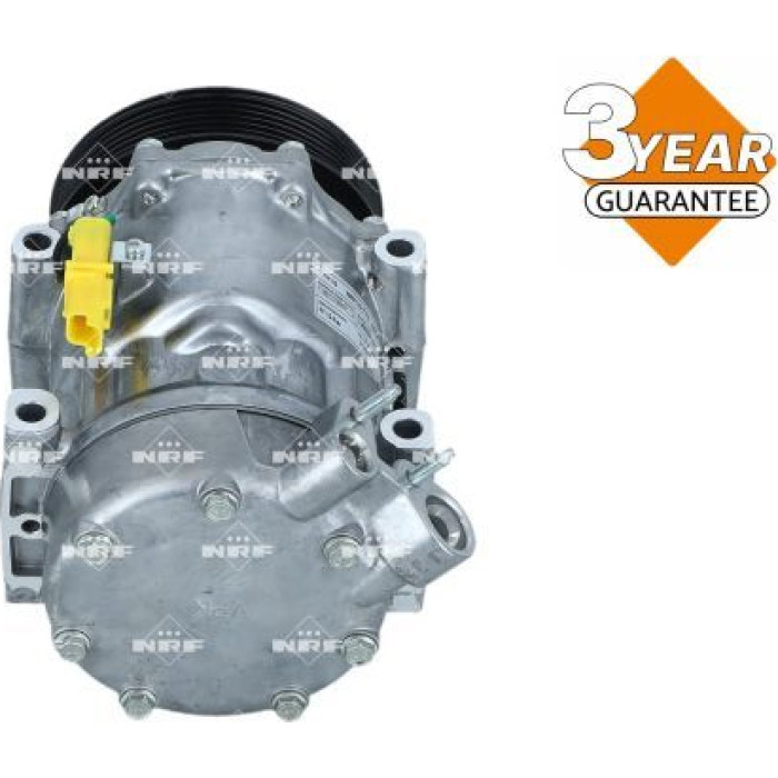NRF 32270 Kompressor, Klimaanlage EASY FIT NRF 32270 Kompressor, Klimaanlage EASY FIT