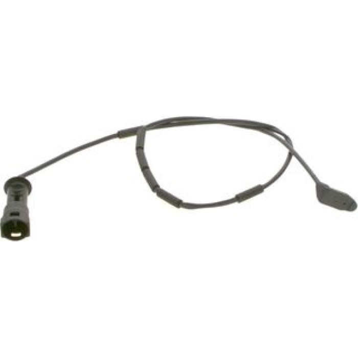 BOSCH 1 987 474 588 Warnkontakt, Bremsbelagverschleiß BOSCH 1 987 474 588 Warnkontakt, Bremsbelagverschleiß