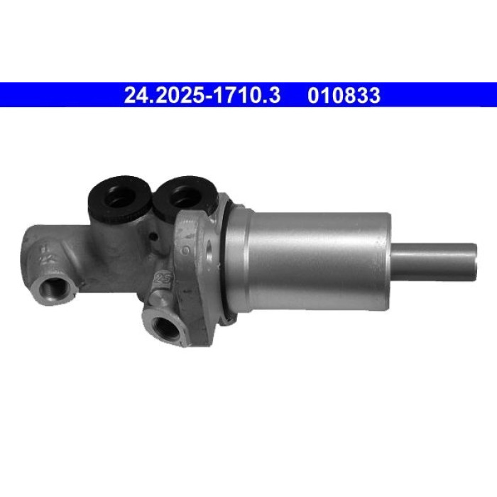 ATE 24.2025-1710.3 Hauptbremszylinder ATE 24.2025-1710.3 Hauptbremszylinder