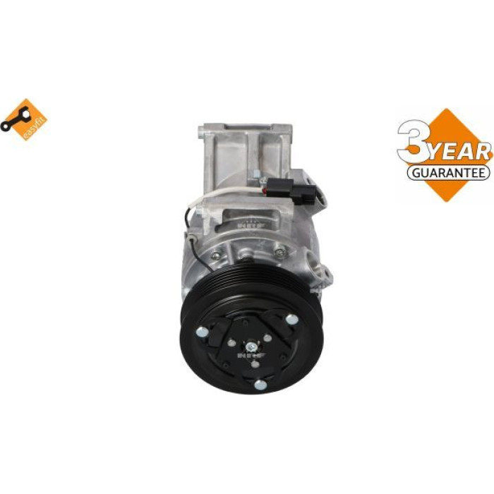 NRF 320110 Kompressor, Klimaanlage EASY FIT NRF 320110 Kompressor, Klimaanlage EASY FIT