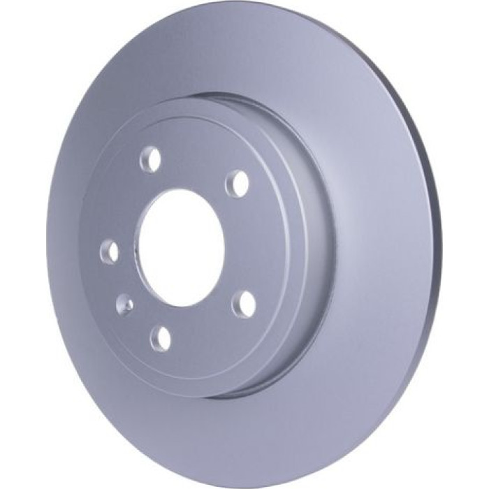 Hella 8DD 355 111-811 Bremsscheibe PRO Hella 8DD 355 111-811 Bremsscheibe PRO