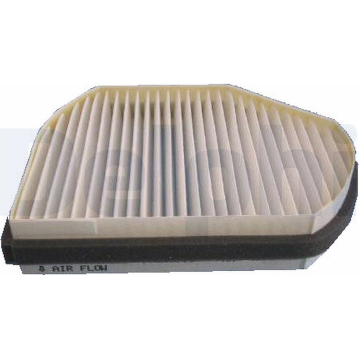 Delphi TSP0325107C Filter, Innenraumluft Delphi TSP0325107C Filter, Innenraumluft
