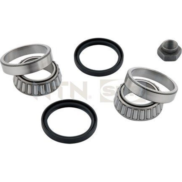 NTN-SNR R152.35 Radlagersatz NTN-SNR R152.35 Radlagersatz