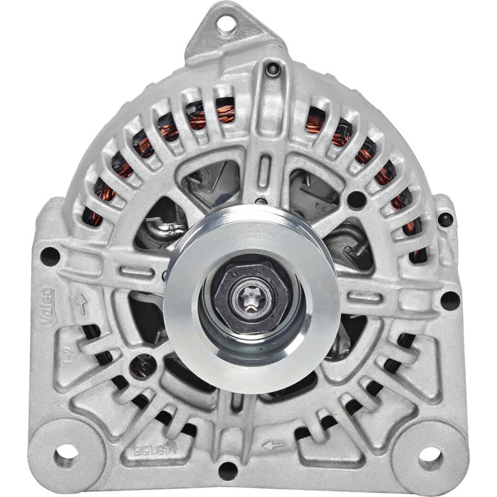 Valeo 439596 Generator ORIGINS - NEW O.E. TECHNOLOGIE Valeo 439596 Generator ORIGINS - NEW O.E. TECHNOLOGIE