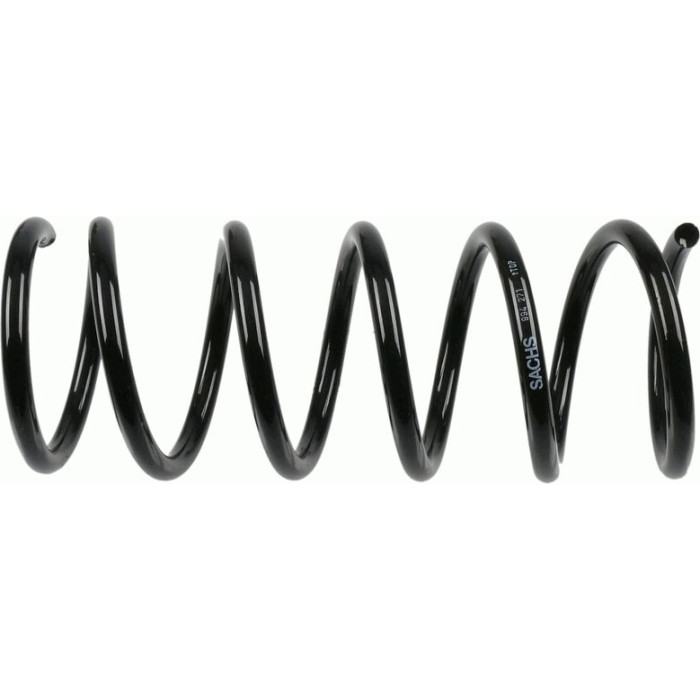Sachs 994 271 Fahrwerksfeder