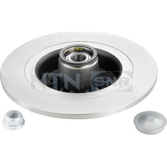 NTN-SNR KF155.101U Bremsscheibe NTN-SNR KF155.101U Bremsscheibe