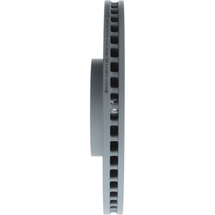 BOSCH 0 986 479 G93 Bremsscheibe BOSCH 0 986 479 G93 Bremsscheibe