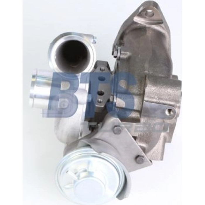 BTS Turbo Turbolader T914112 BTS Turbo Turbolader T914112