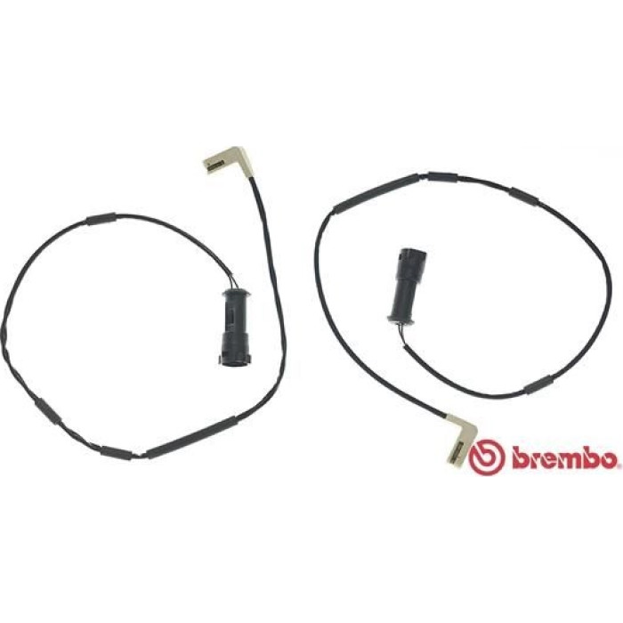 Warnkontakt, Bremsbelagverschleiß A 00 260 Warnkontakt, Bremsbelagverschleiß A 00 260