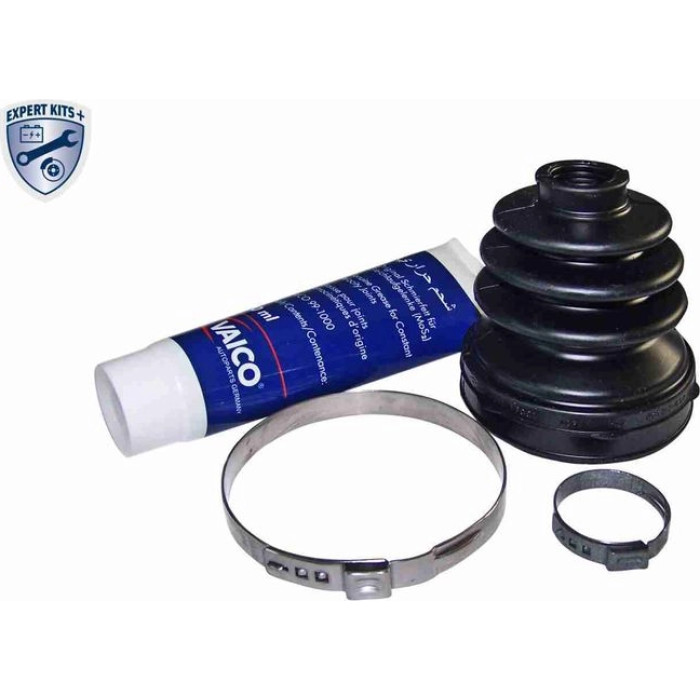 Vaico V20-0761 Faltenbalgsatz, Antriebswelle Expert Kits +