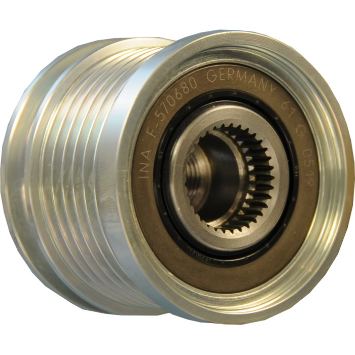 GEBE 3 5397 1 Generatorfreilauf
