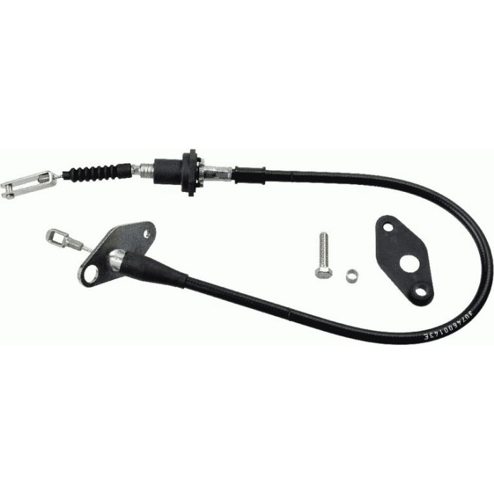 Sachs 3074 600 143 Seilzug, Kupplungsbetätigung Sachs 3074 600 143 Seilzug, Kupplungsbetätigung