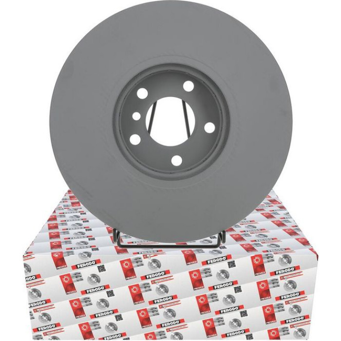 Bremsscheibe DDF2043LVC-1