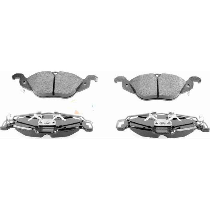 Vaico V40-8010 Bremsbelagsatz, Scheibenbremse Vaico V40-8010 Bremsbelagsatz, Scheibenbremse