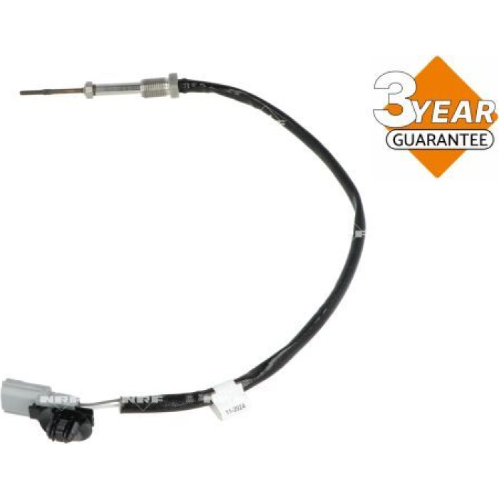 NRF 707432 Sensor, Abgastemperatur EASY FIT NRF 707432 Sensor, Abgastemperatur EASY FIT