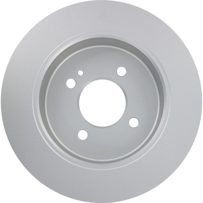 FTE 9082792 Bremsscheibe COATED RANGE