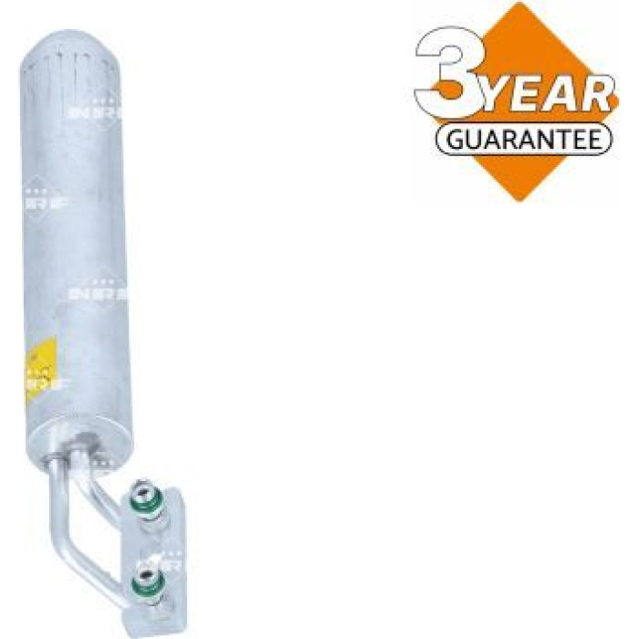 NRF 33364 Trockner, Klimaanlage EASY FIT NRF 33364 Trockner, Klimaanlage EASY FIT