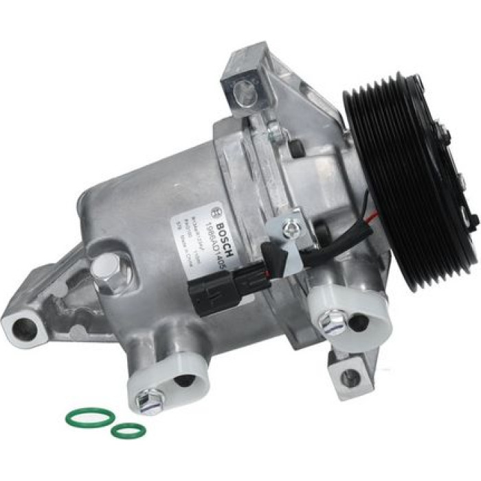 BOSCH 1 986 AD1 405 Kompressor, Klimaanlage