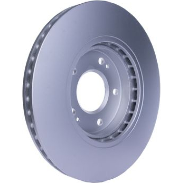 Hella 8DD 355 118-671 Bremsscheibe PRO Hella 8DD 355 118-671 Bremsscheibe PRO