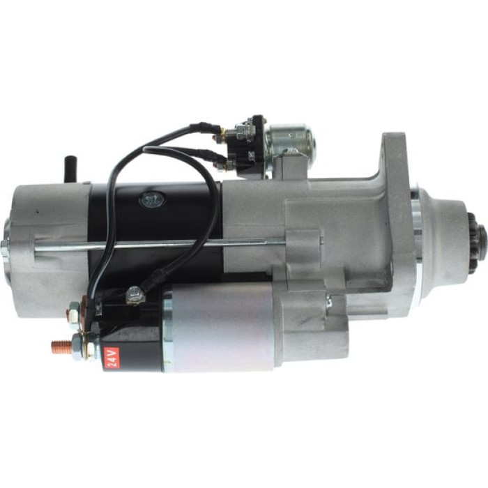 BOSCH 1 986 S10 027 Starter BOSCH 1 986 S10 027 Starter