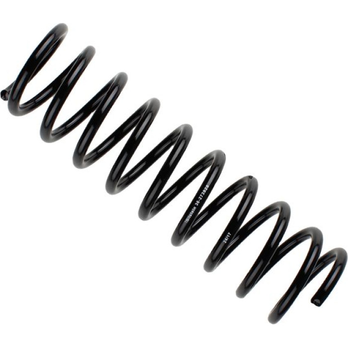Bilstein 36-273928 Fahrwerksfeder B3 Serienersatz (Federn)